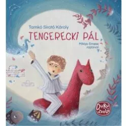 Tengerecki Pál