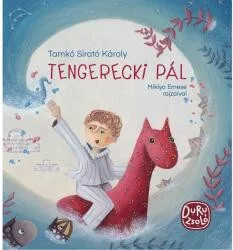 Tengerecki Pál