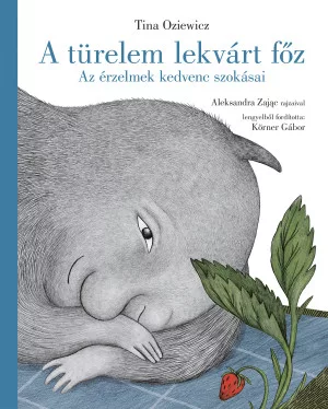 A türelem lekvárt főz