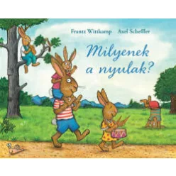 Milyenek a nyulak?