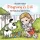 Pitypang és a húsvéti nyúl (ISBN: 9786151150580)