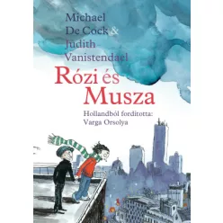 Rózi és Musza