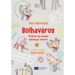 Bolhaváros