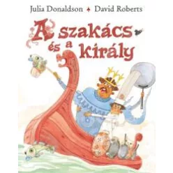 A szakács és a király