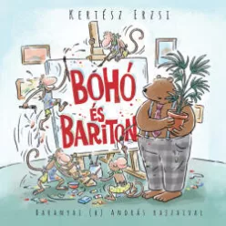 Bohó és Bariton