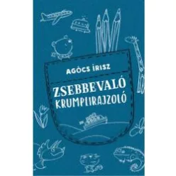 Zsebbevaló krumplirajzoló