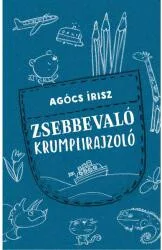 Zsebbevaló krumplirajzoló