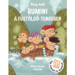 Rumini a Füstölgő-tengeren