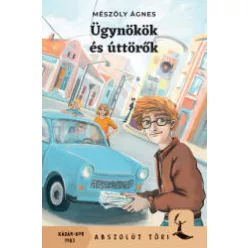 Ügynökök és úttörők