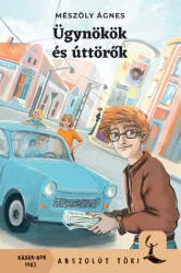 Ügynökök és úttörők