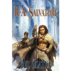 R. A. Salvatore Az ősatya