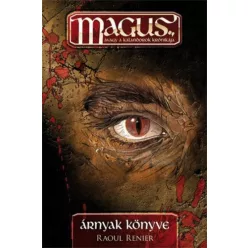 Raoul Renier Árnyak könyve