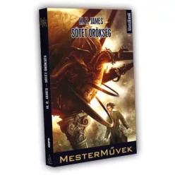 M. R. James Sötét örökség