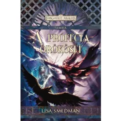 Lisa Smedman A prófécia örökösei