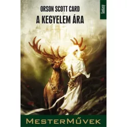 Orson Scott Card A kegyelem ára