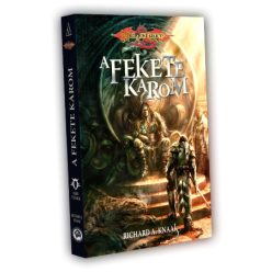 Richard A. Knaak A Fekete Karom