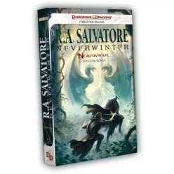 R. A. Salvatore Neverwinter
