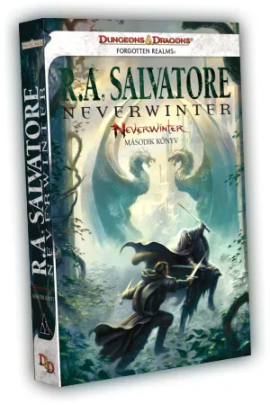 R. A. Salvatore Neverwinter