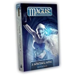 Antológia A sötétség szíve