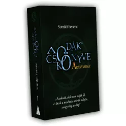 Somlói Ferenc A Csodák Könyve