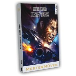 Alfred Bester Tigris! Tigris!