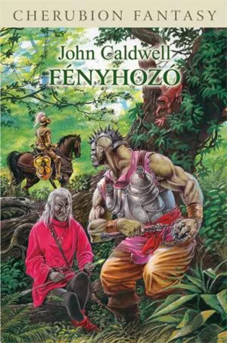 John Caldwell Fényhozó