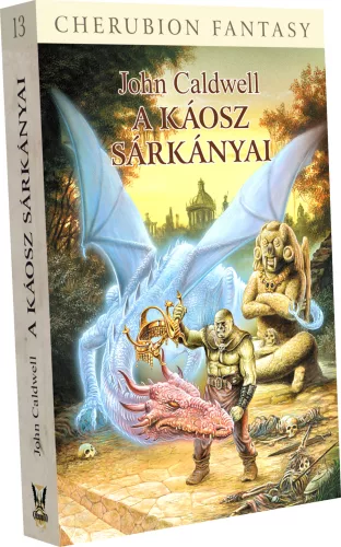 John Caldwell A Káosz Sárkányai
