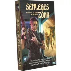 Antológia Semleges zóna