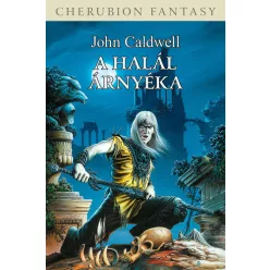 John Caldwell A Halál Árnyéka (2023)
