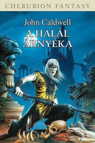 John Caldwell A Halál Árnyéka (2023)