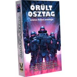 Antológia Őrült osztag