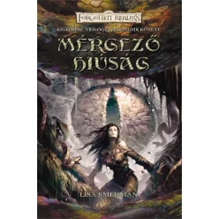 Lisa Smedman Mérgező hiúság