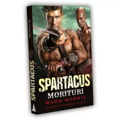 Mark Morris Spartacus – Morituri