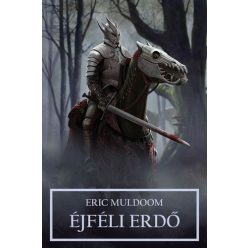 Eric Muldoom Éjféli erdő
