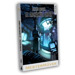 Alfred Bester Az arcnélküli ember