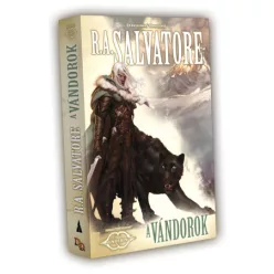 R. A. Salvatore A Vándorok