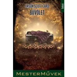 Orson Scott Card Bűvölet