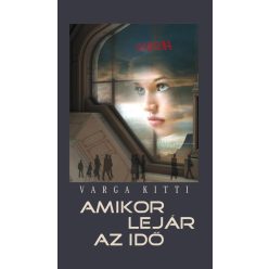 Varga Kitti Amikor lejár az idő