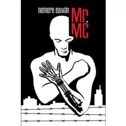 Nemere István Mr.MC