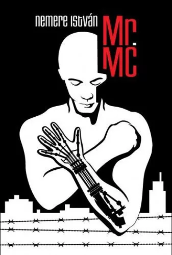 Nemere István Mr.MC