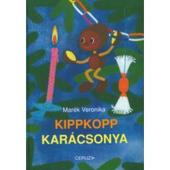 Marék Veronika Kippkopp karácsonya