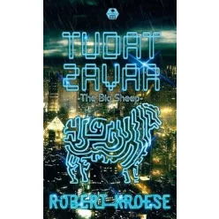 Robert Kroese Tudatzavar