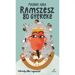 Ramszesz 80 gyereke