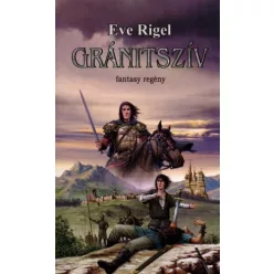 Eve Rigel Gránitszív