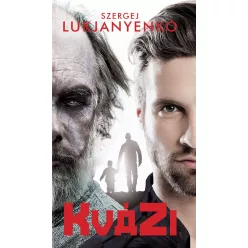 Szergej Lukjanyenko KváZi