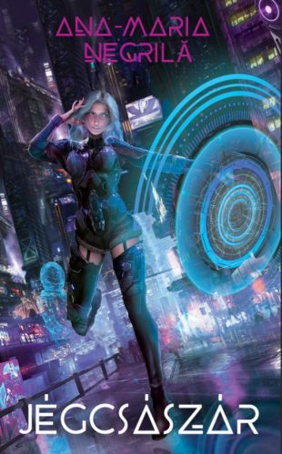 Ana-Maria Negrilă Jégcsászár