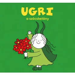 BARTOS ERIKA UGRI, A SZÖCSKELÁNY
