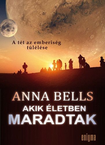Anna Bells Akik életben maradtak