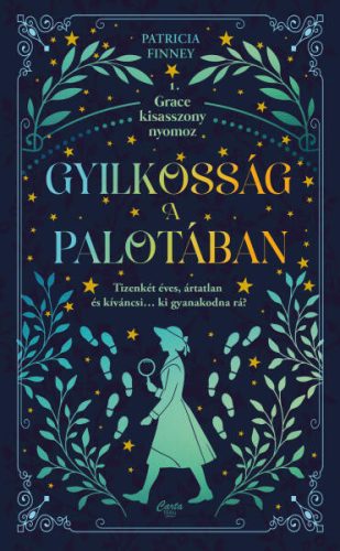 Gyilkosság a palotában (2025)