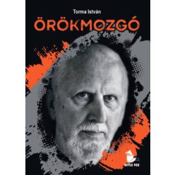 Torma István Örökmozgó